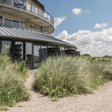 Seaside Double Duyn Suites Калантсоог Екстериор снимка