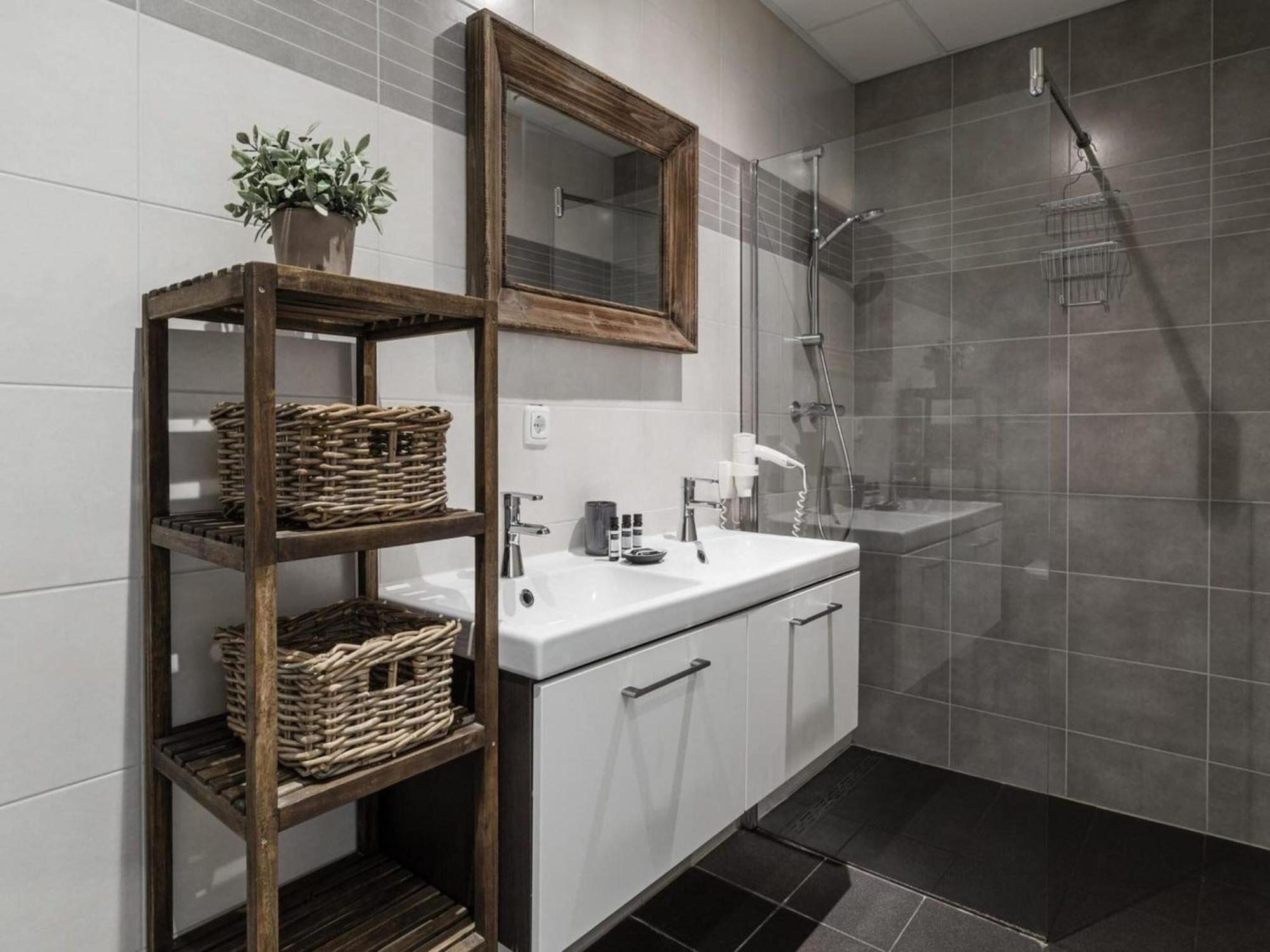Seaside Double Duyn Suites Калантсоог Екстериор снимка