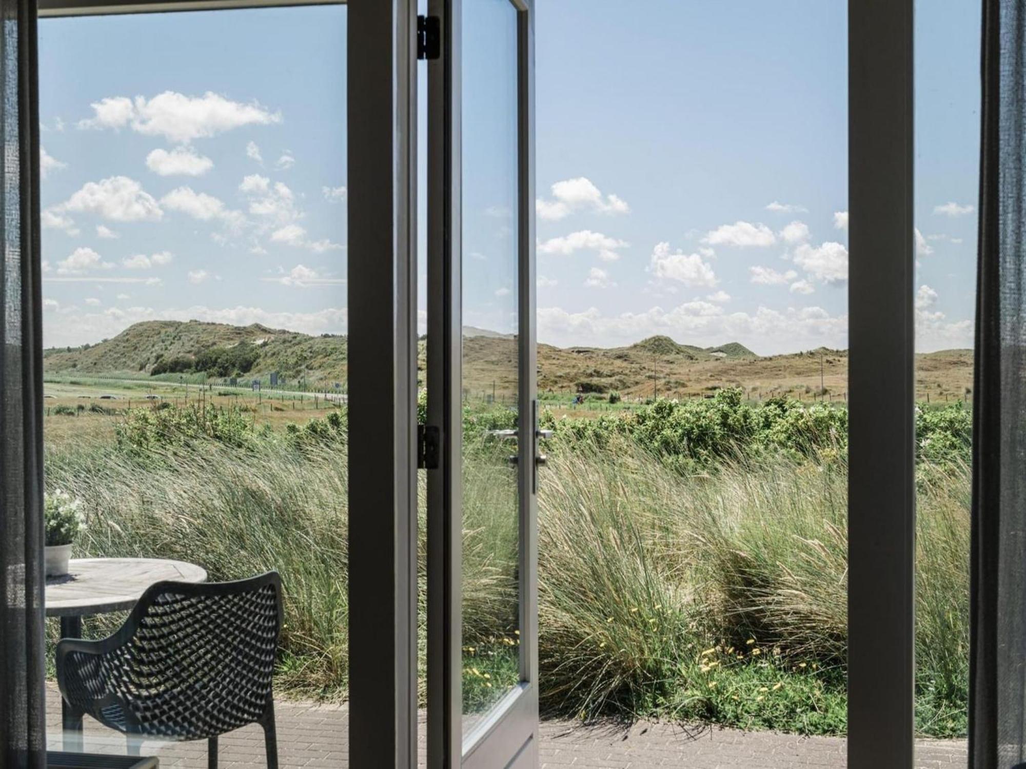 Seaside Double Duyn Suites Калантсоог Екстериор снимка